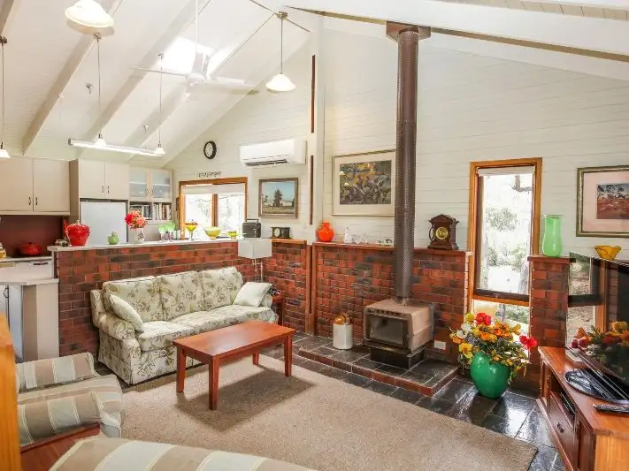 Fifth view of Homely house listing, 43 Petrie Lane, Horsham VIC 3400