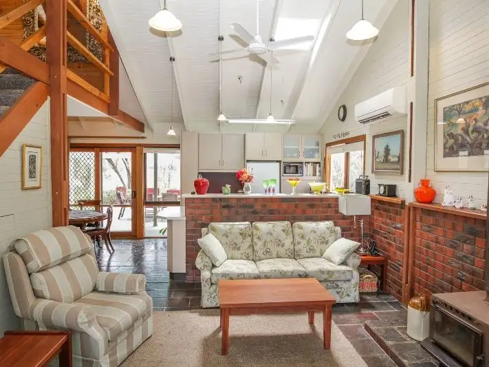 Sixth view of Homely house listing, 43 Petrie Lane, Horsham VIC 3400