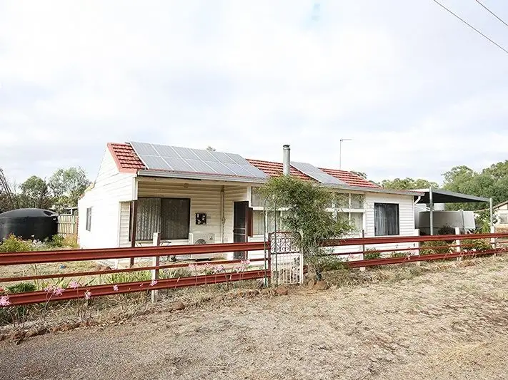 Main view of Homely house listing, 35 Wonwondah - Toolondo Road, Wonwondah VIC 3401