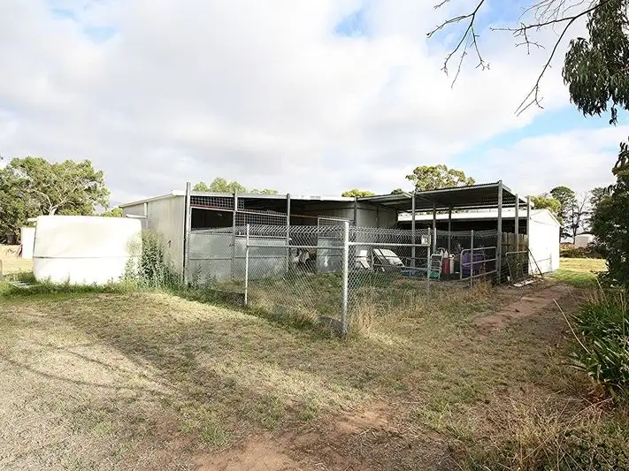 Fifth view of Homely house listing, 35 Wonwondah - Toolondo Road, Wonwondah VIC 3401