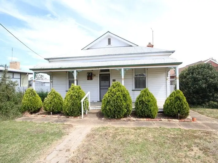 Main view of Homely house listing, 14 Cromie Street, Rupanyup VIC 3388
