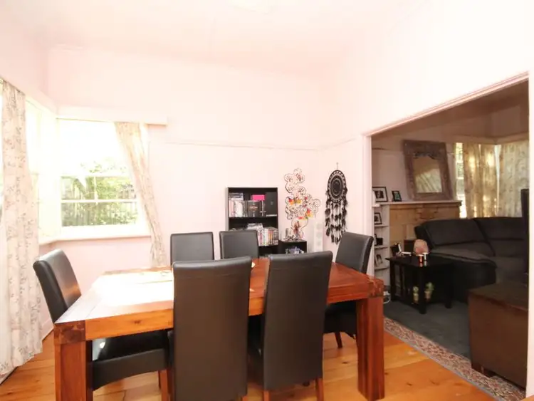 Fourth view of Homely house listing, 6 Edward Street, Horsham VIC 3400