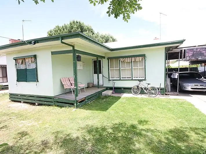 Main view of Homely house listing, 12 Anderson Street, Dimboola VIC 3414