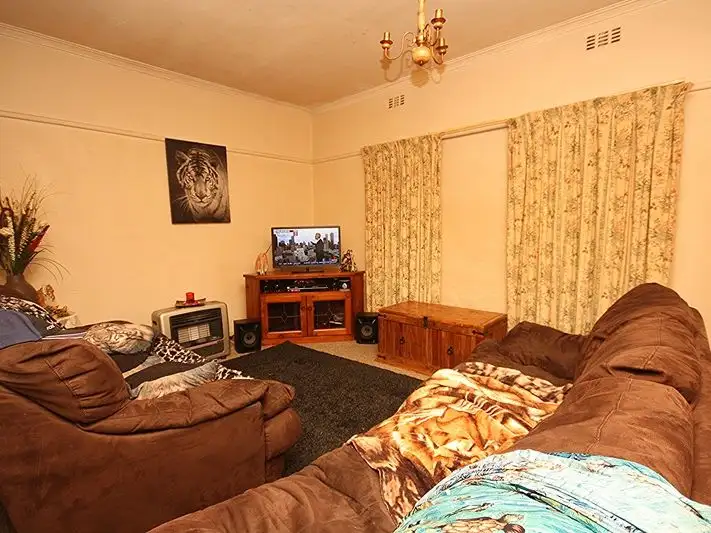 Second view of Homely house listing, 12 Anderson Street, Dimboola VIC 3414