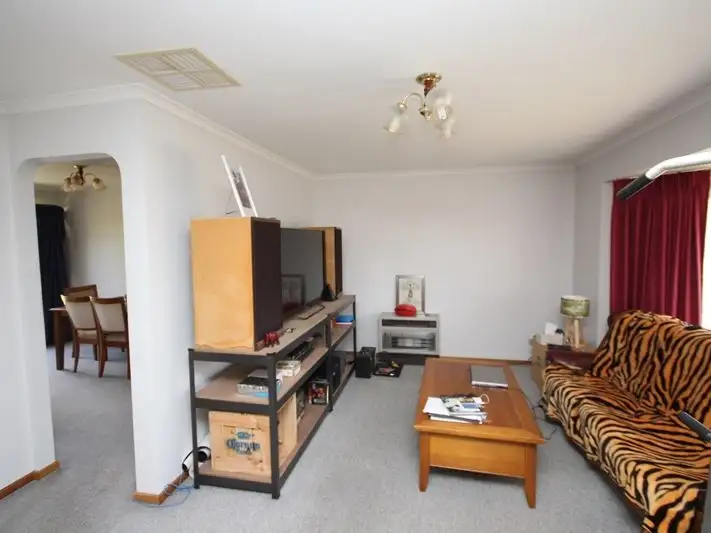 Second view of Homely unit listing, 2/8 Wilson Street, Horsham VIC 3400