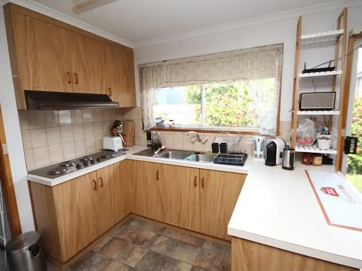 Fourth view of Homely unit listing, 2/8 Wilson Street, Horsham VIC 3400