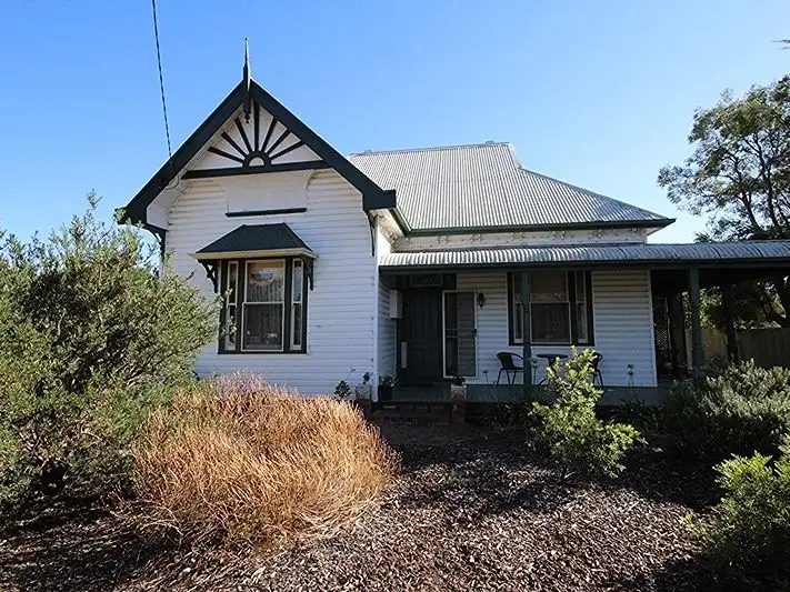 Main view of Homely house listing, 76 Lyle Street, Warracknabeal VIC 3393