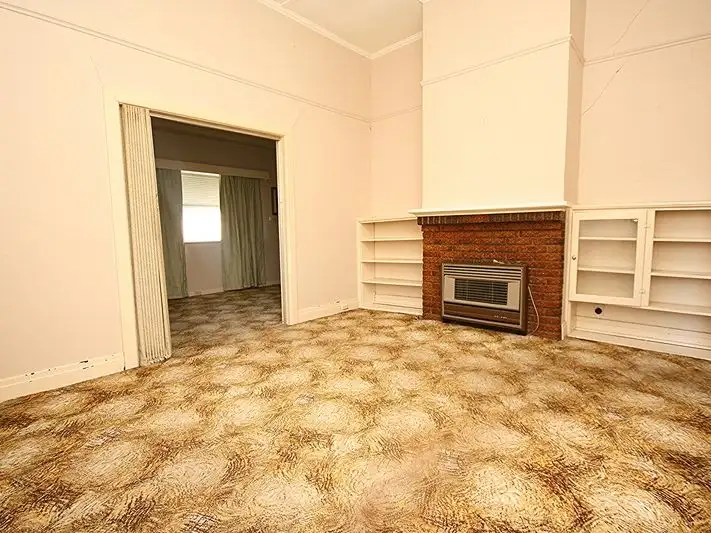 Second view of Homely house listing, 9 Brougham Street, Nhill VIC 3418