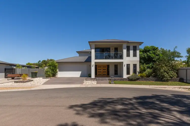 Second view of Homely house listing, 4 Raggatt Street, Horsham VIC 3400