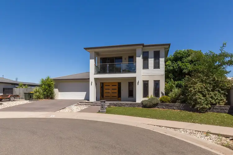 Third view of Homely house listing, 4 Raggatt Street, Horsham VIC 3400