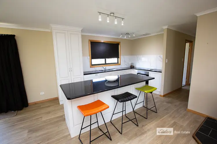 Third view of Homely house listing, 21 BUTLER TERRACE, Naracoorte SA 5271