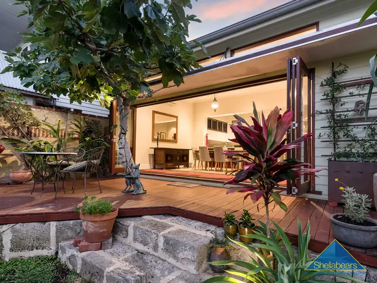 Third view of Homely house listing, 8 Staples Street, North Fremantle WA 6159