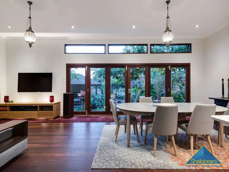 Fourth view of Homely house listing, 8 Staples Street, North Fremantle WA 6159