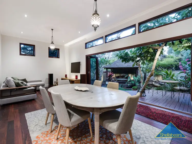 Fifth view of Homely house listing, 8 Staples Street, North Fremantle WA 6159