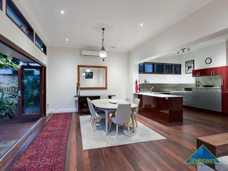 Sixth view of Homely house listing, 8 Staples Street, North Fremantle WA 6159