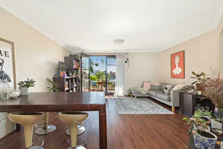 Second view of Homely apartment listing, 62/23 Norton Street, Leichhardt NSW 2040