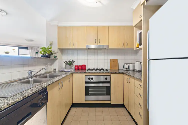 Fourth view of Homely apartment listing, 62/23 Norton Street, Leichhardt NSW 2040