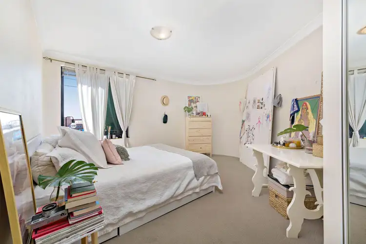 Fifth view of Homely apartment listing, 62/23 Norton Street, Leichhardt NSW 2040