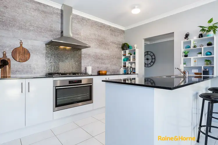 Second view of Homely house listing, 32 Kwenda Loop, Capel WA 6271
