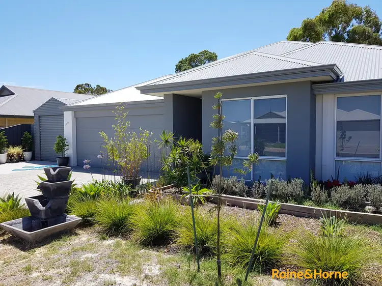 Third view of Homely house listing, 32 Kwenda Loop, Capel WA 6271