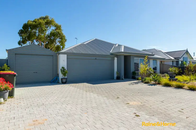 Fifth view of Homely house listing, 32 Kwenda Loop, Capel WA 6271