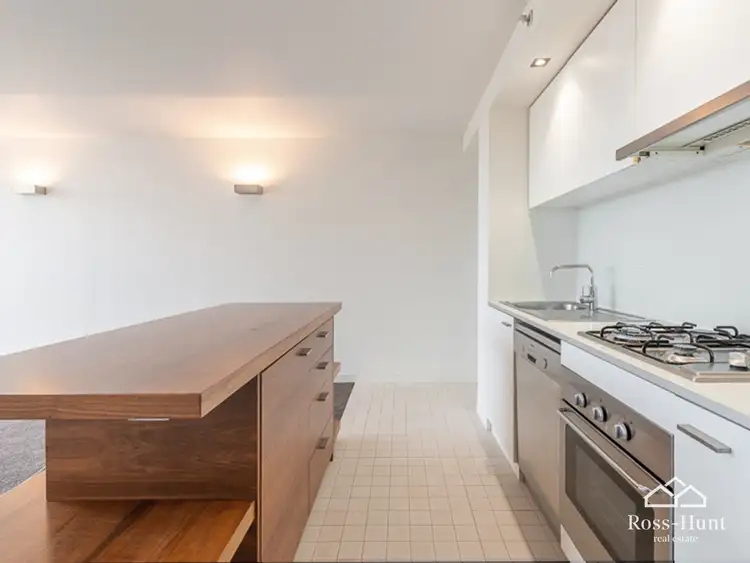 Third view of Homely unit listing, 811/377 Burwood Rd, Hawthorn VIC 3122