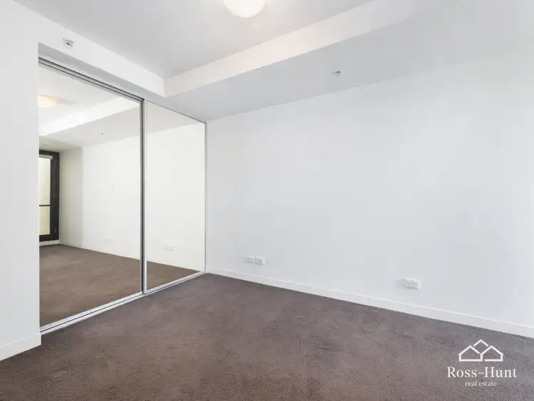 Fourth view of Homely unit listing, 811/377 Burwood Rd, Hawthorn VIC 3122