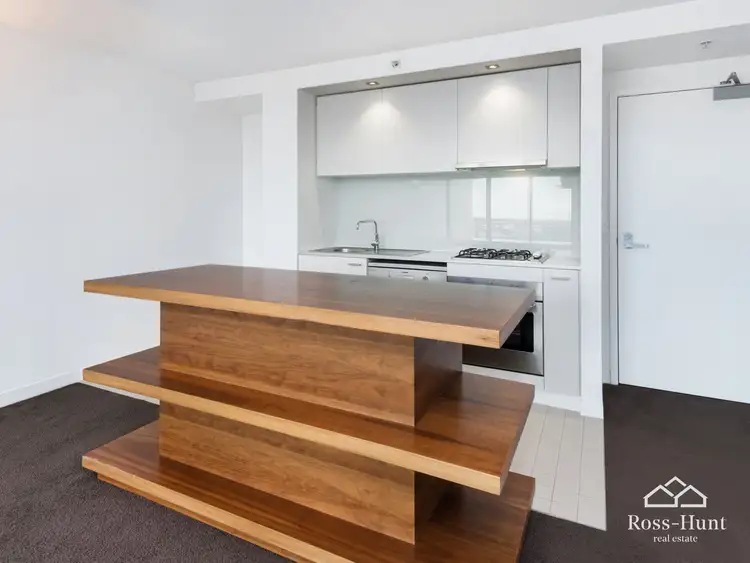 Fifth view of Homely unit listing, 811/377 Burwood Rd, Hawthorn VIC 3122