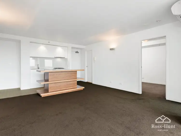 Sixth view of Homely unit listing, 811/377 Burwood Rd, Hawthorn VIC 3122