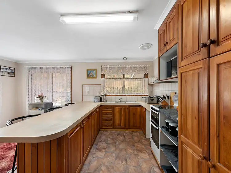 Third view of Homely house listing, 364 Back River Road, Magra TAS 7140