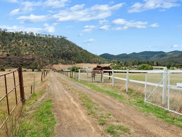 Fourth view of Homely house listing, 364 Back River Road, Magra TAS 7140