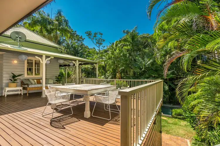 Fourth view of Homely rural property listing, 4 Macadamia Lane, Federal NSW 2480