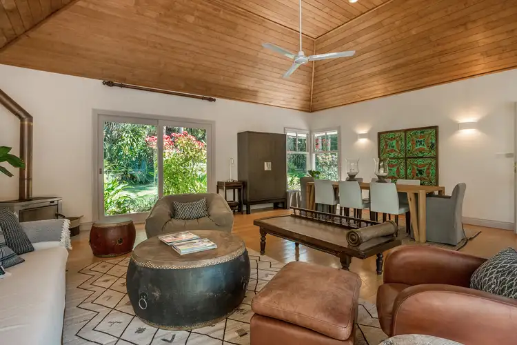 Fifth view of Homely rural property listing, 4 Macadamia Lane, Federal NSW 2480