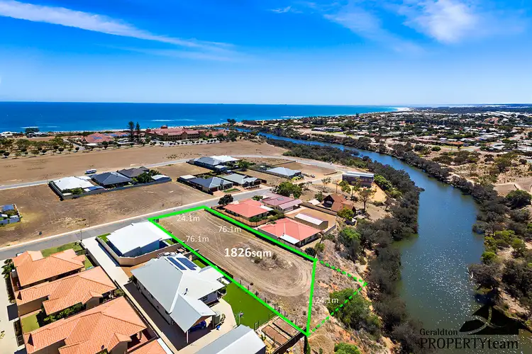 50 Charles Street, Bluff Point WA 6530