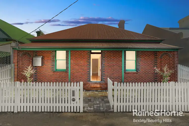 Main view of Homely house listing, 190B King Street, Mascot NSW 2020