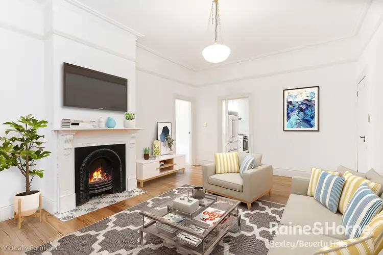 Second view of Homely house listing, 190B King Street, Mascot NSW 2020
