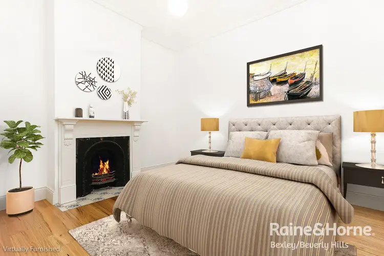 Fourth view of Homely house listing, 190B King Street, Mascot NSW 2020