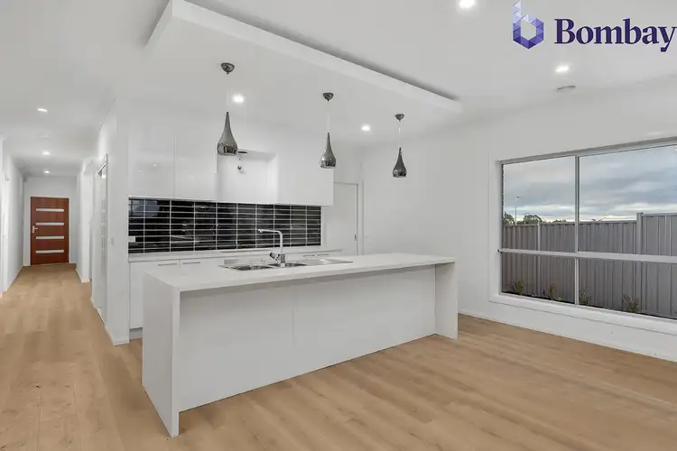 Second view of Homely house listing, 71 Scenery Drive, Craigieburn VIC 3064