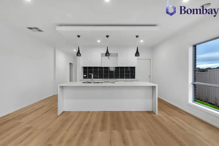 Third view of Homely house listing, 71 Scenery Drive, Craigieburn VIC 3064