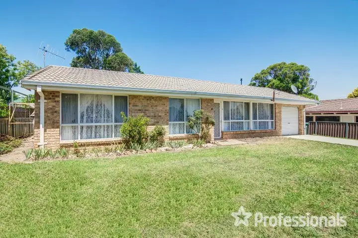 49 Frome Street, Raglan NSW 2795