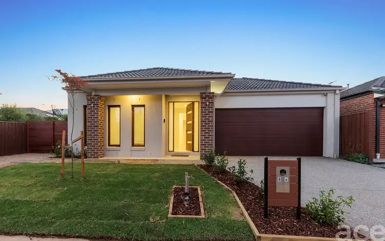 Third view of Homely house listing, 86 Fantail Crescent, Williams Landing VIC 3027
