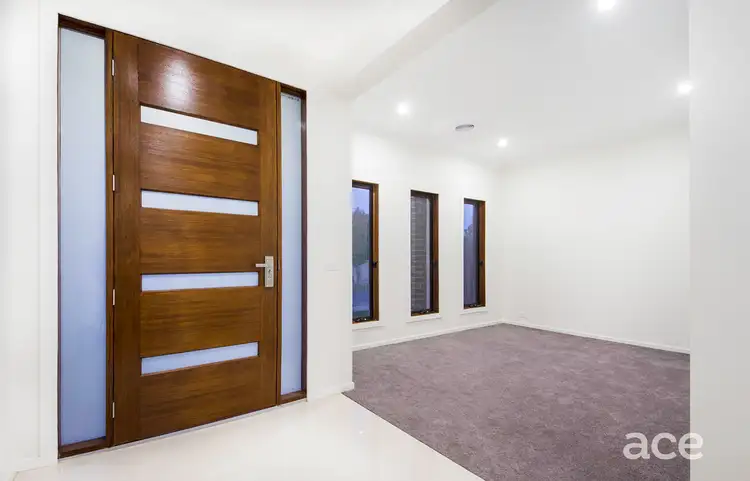 Fourth view of Homely house listing, 86 Fantail Crescent, Williams Landing VIC 3027