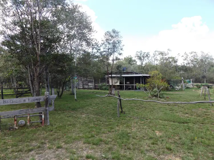 Main view of Homely house listing, 147 Ridge Road, Durong QLD 4610