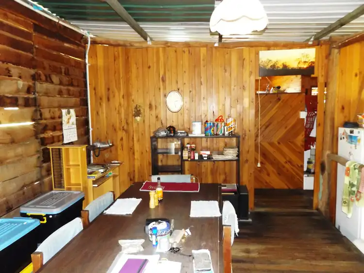 Fourth view of Homely house listing, 147 Ridge Road, Durong QLD 4610