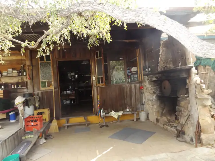 Sixth view of Homely house listing, 147 Ridge Road, Durong QLD 4610