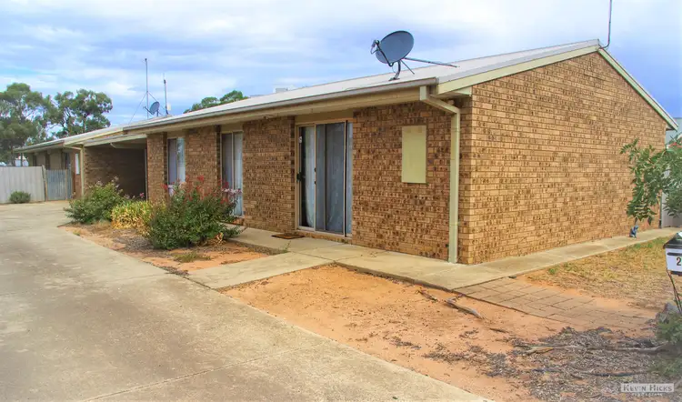 Main view of Homely unit listing, 1/7 Railway Place, Numurkah VIC 3636