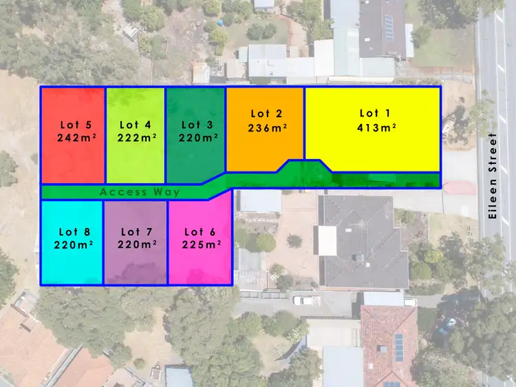 30 Eileen Street, Gosnells WA 6110