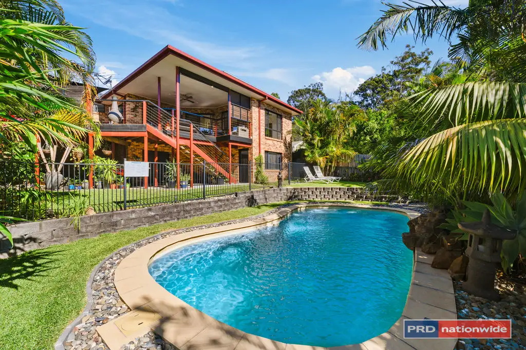 Main view of Homely house listing, 19 Eggleton Street, Hyland Park NSW 2448