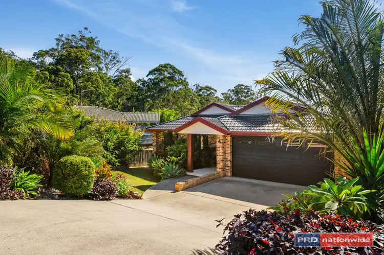 Second view of Homely house listing, 19 Eggleton Street, Hyland Park NSW 2448