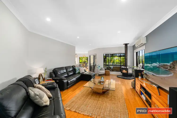 Fourth view of Homely house listing, 19 Eggleton Street, Hyland Park NSW 2448